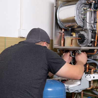 heatme service de reparation du chauffage