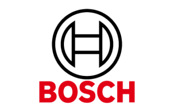Logo du partenaire Bosch