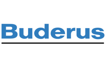 Logo du partenaire Buderus