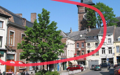 Chauffagiste à Gembloux