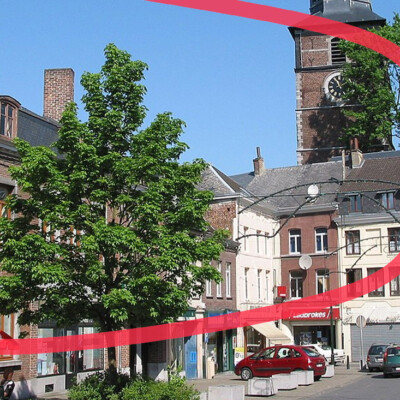Chauffagiste à Gembloux