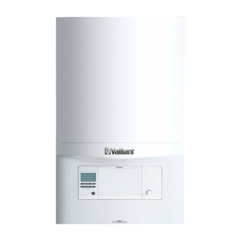 Installation vaillant ecotec pro par heat me