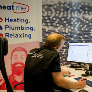 Contact d'urgence avec le chauffagiste Heat me