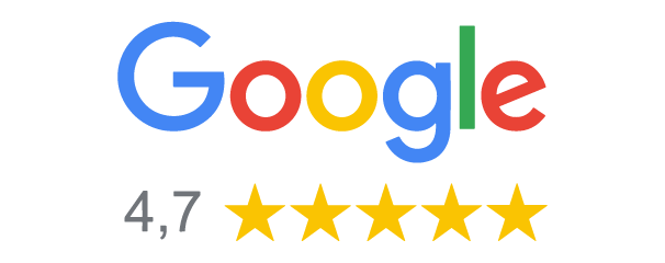 Google beoordelingsinformatie