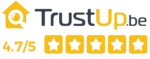 Logo Trustup review