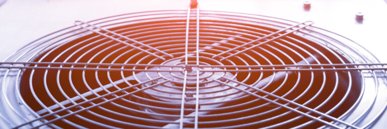 Ventilation HVAC