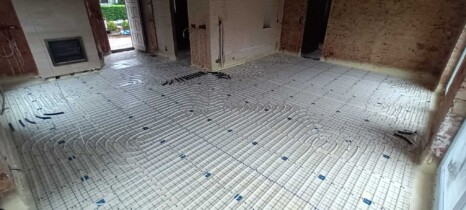 image chauffage au sol chauffage au sol