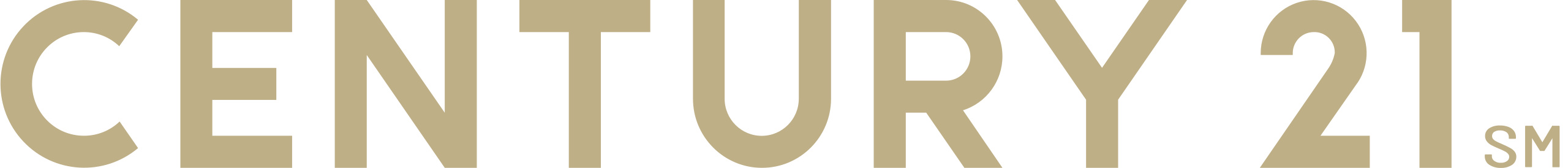 century 21