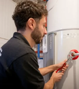 chauffagiste Heat Me