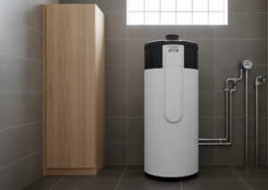 Chauffe-eau thermodynamique