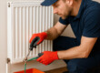 désembouage de radiateur