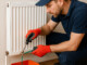 désembouage de radiateur