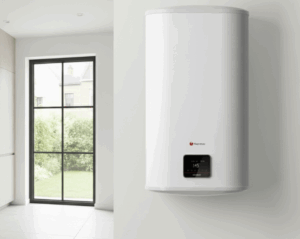 modèle de boiler électrique