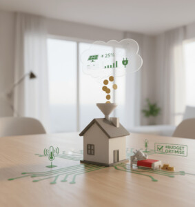 budget énergie