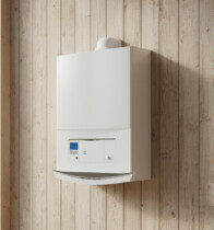 chaudière de la marque Vaillant