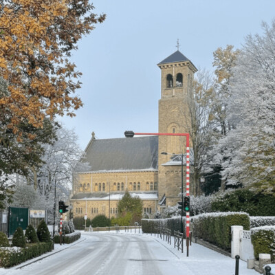 Commune de Woluwe-Saint-Pierre