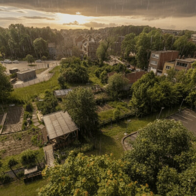 Berchem-Sainte-Agathe