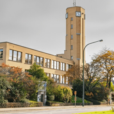 Commune de Woluwe-Saint-Lambert