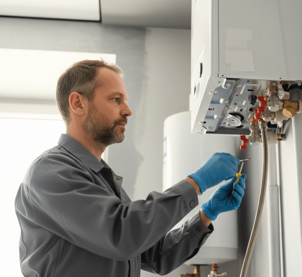 chaudiere-gaz-consommation chaudière au gaz