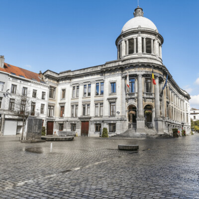 Commune de Molenbeek