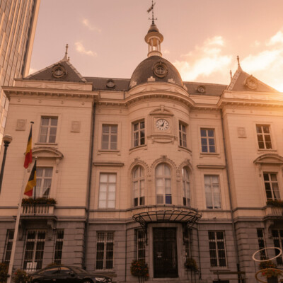 Commune de Saint-Josse