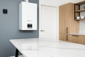 prime entretien chaudière