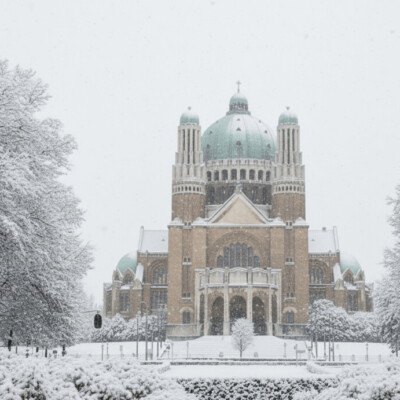 Commune de Koekelberg