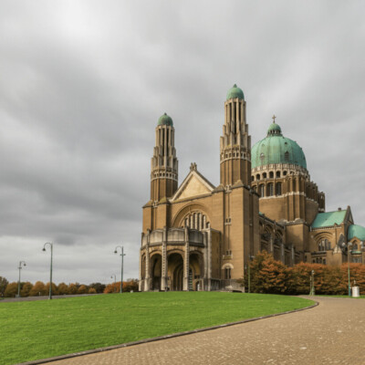 Commune de Koekelberg