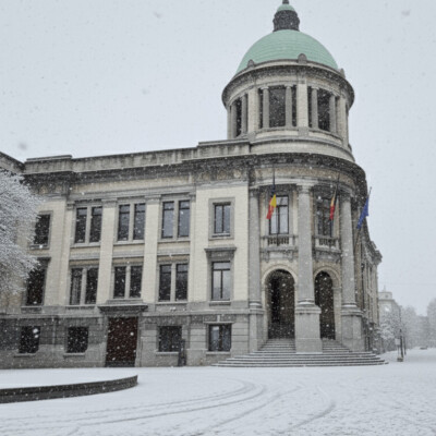 Commune de Molenbeek