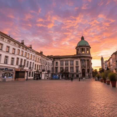 Commune de Molenbeek