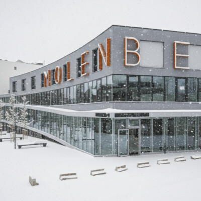 Commune de Molenbeek