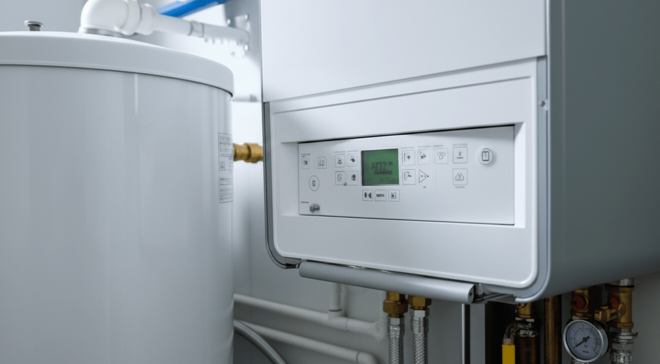 prime-entretien-chaudiere chaudière