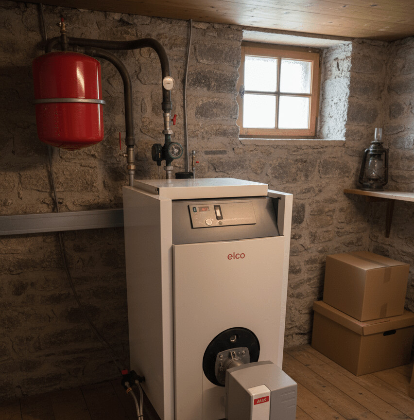 rendement-chaudiere-fioul