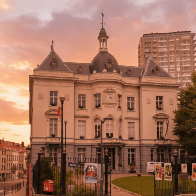 Commune de Saint-Josse