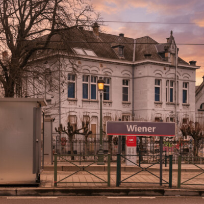 commune de Watermael-Boitsfort