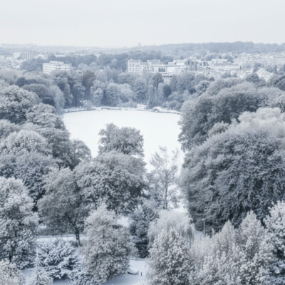 commune de Watermael-Boitsfort