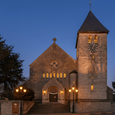 Commune de Woluwe-Saint-Lambert