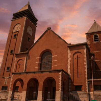 Commune de Woluwe-Saint-Pierre