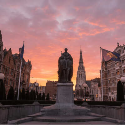 Commune d'Anderlecht