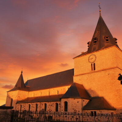 Commune de Beauvechain