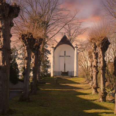Commune de Court-Saint-Étienne