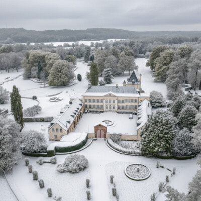 Commune de Grez-Doiceau