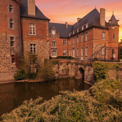 commune de Braine-le-Château