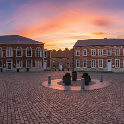 Commune de Beauvechain