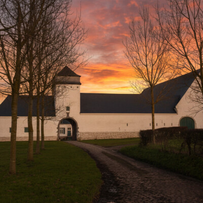 Commune de Beauvechain