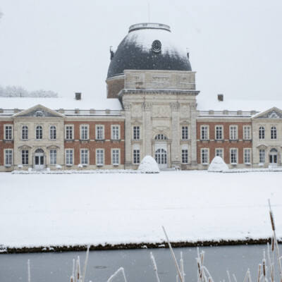 Commune de Hélécine
