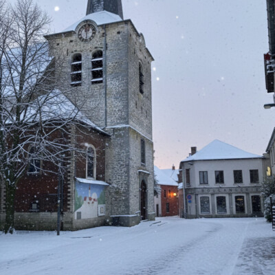 Commune de Grez-Doiceau