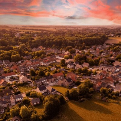 Commune de Hélécine