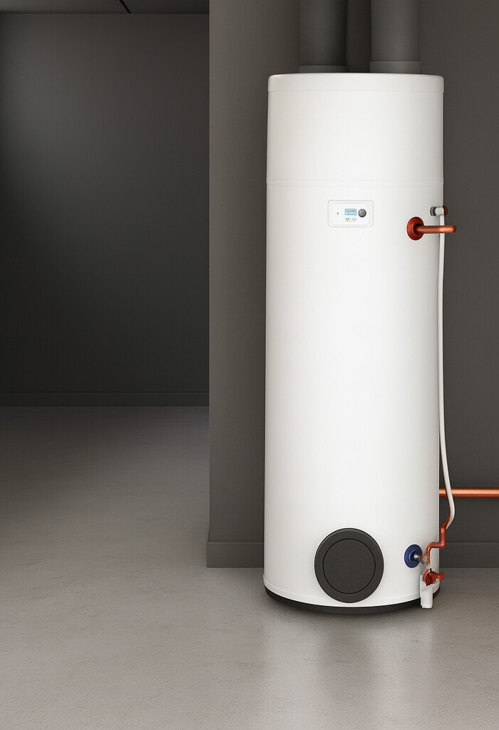 magna-aqua-boiler-thermodynamique Magna Aqua boiler thermodynamique