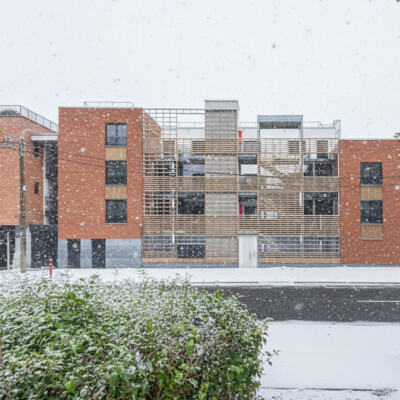 Commune de Court-Saint-Étienne